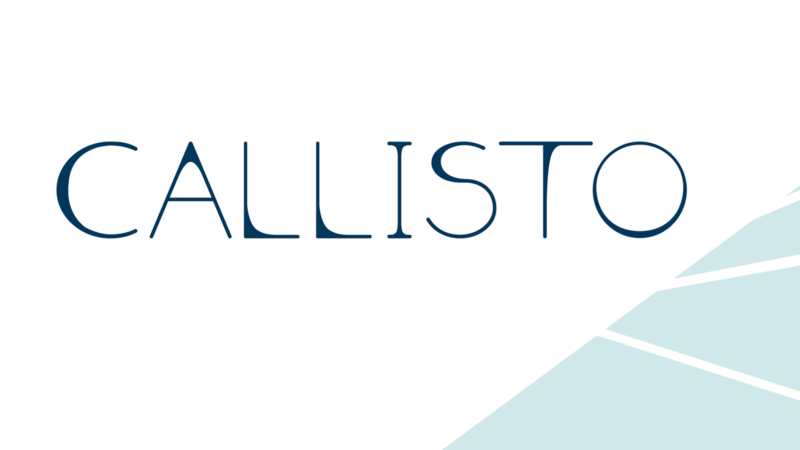 Callisto logo